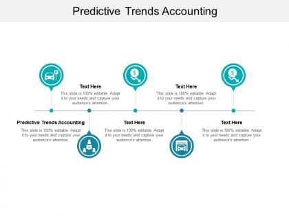 Predictive trends accounting ppt powerpoint presentation slides cpb