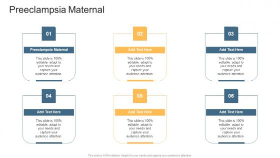 Preeclampsia Maternal In Powerpoint And Google Slides Cpb