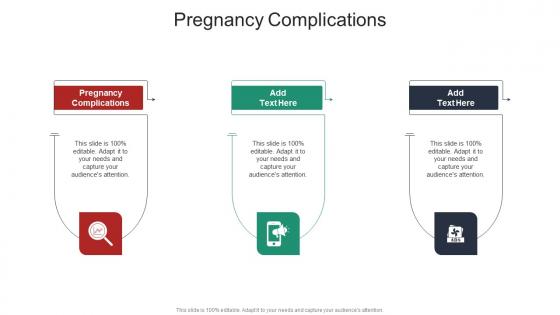 Pregnancy Complications In Powerpoint And Google Slides Cpb