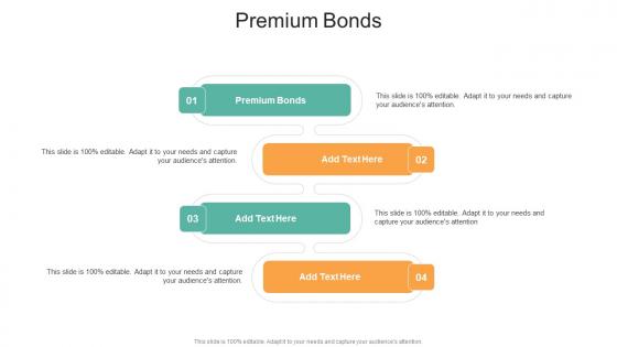 Premium Bonds In Powerpoint And Google Slides Cpb