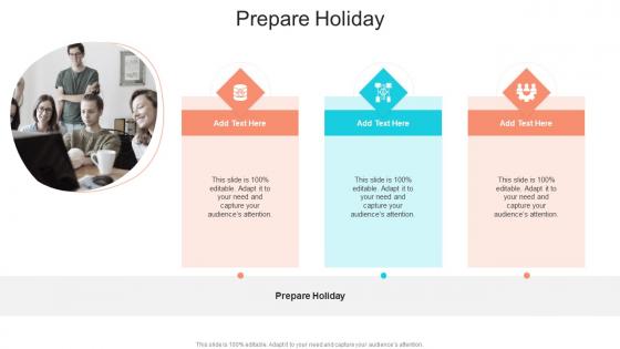 Prepare Holiday In Powerpoint And Google Slides Cpb