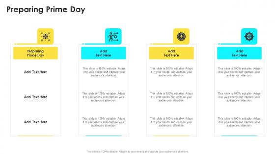 Preparing Prime Day In Powerpoint And Google Slides Cpb