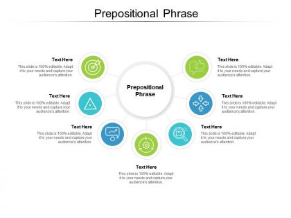 Prepositional phrase ppt powerpoint presentation styles ideas cpb