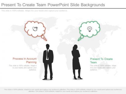 Present to create team powerpoint slide backgrounds