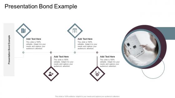 Presentation Bond Example In Powerpoint And Google Slides Cpb