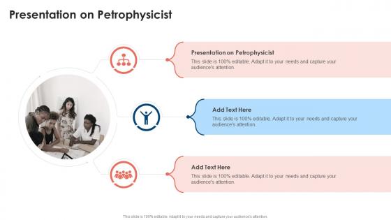 Presentation On Petrophysicist In Powerpoint And Google Slides Cpp
