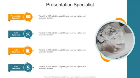 Presentation Specialist In Powerpoint And Google Slides Cpb