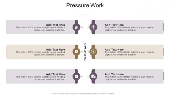 Pressure Work In Powerpoint And Google Slides Cpb