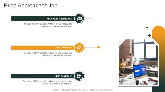 Price Approaches Job In Powerpoint And Google Slides Cpb