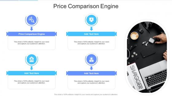 Price Comparison Engine In Powerpoint And Google Slides Cpb