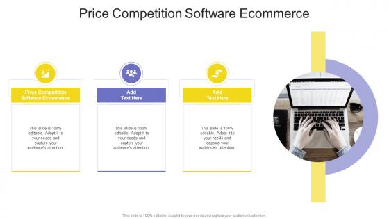 Price Competition Software Ecommerce In Powerpoint And Google Slides Cpb
