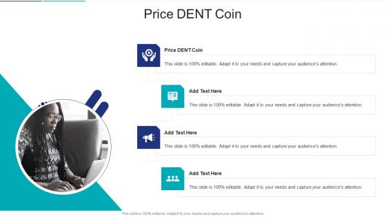 Price Dent Coin In Powerpoint And Google Slides Cpb
