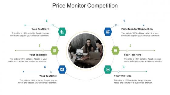 Price monitor competition ppt powerpoint presentation model clipart cpb