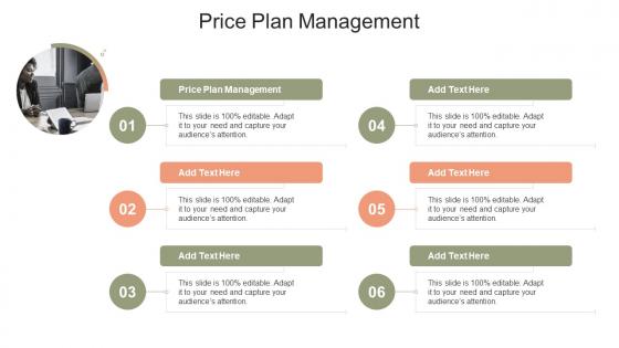 Price Plan Management In Powerpoint And Google Slides Cpb