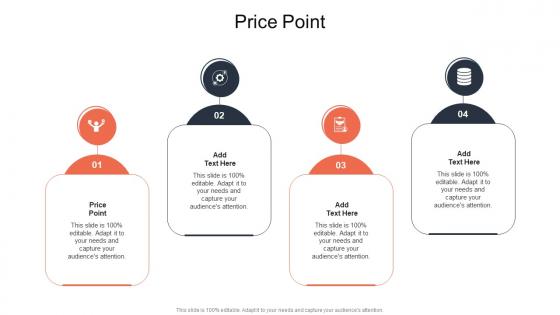 Price Point In Powerpoint And Google Slides Cpb
