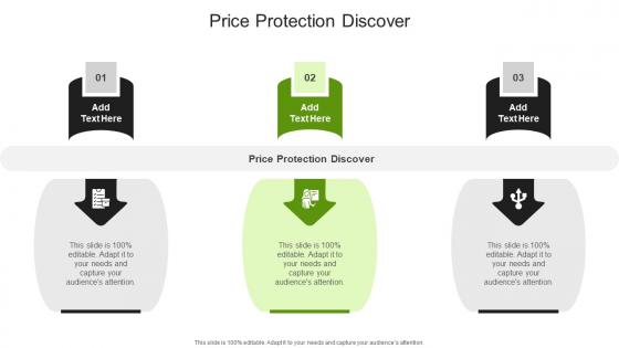 Price Protection Discover In Powerpoint And Google Slides Cpb