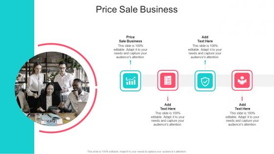 Price Sale Business In Powerpoint And Google Slides Cpb