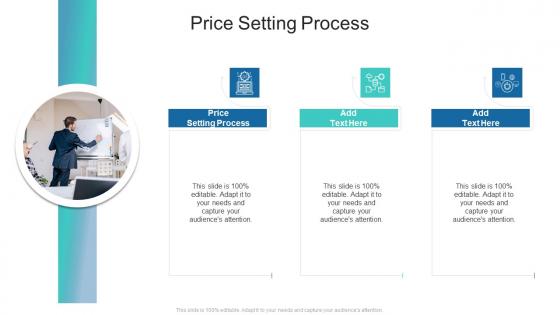 Price Setting Process In Powerpoint And Google Slides Cpb
