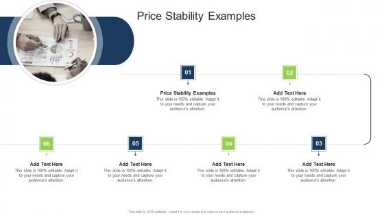 Price Stability Examples In Powerpoint And Google Slides Cpb