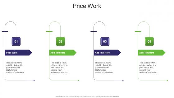 Price Work In Powerpoint And Google Slides Cpb