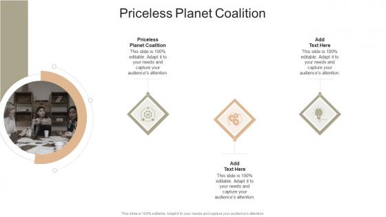 Priceless Planet Coalition In Powerpoint And Google Slides Cpb