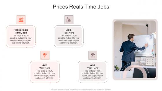 Prices Reals Time Jobs In Powerpoint And Google Slides Cpb