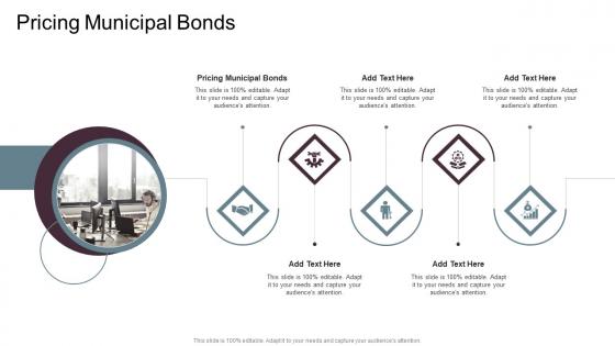 Pricing Municipal Bonds In Powerpoint And Google Slides Cpb