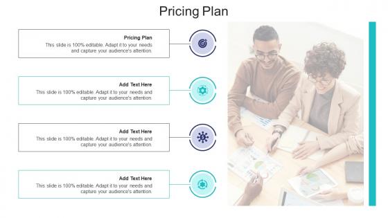 Pricing Plan In Powerpoint And Google Slides Cpb
