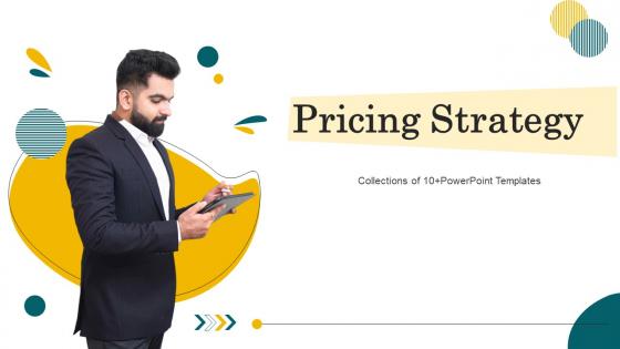 Pricing Strategy Powerpoint Ppt Template Bundles