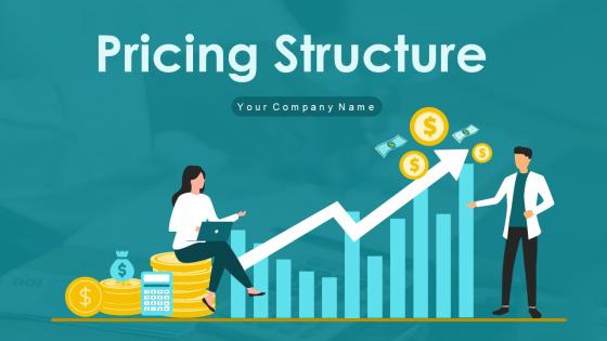 Pricing Structure Powerpoint Ppt Template Bundles