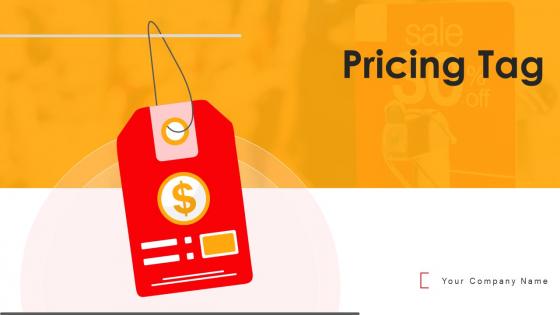 Price Tags for PowerPoint and Google Slides - PresentationGO