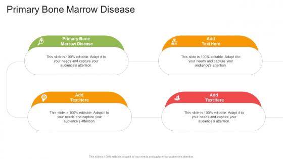Primary Bone Marrow Disease In Powerpoint And Google Slides Cpb