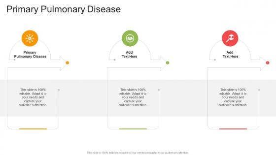 Primary Pulmonary Disease In Powerpoint And Google Slides Cpb