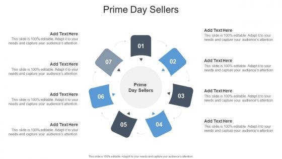 Prime Day Sellers In Powerpoint And Google Slides Cpb