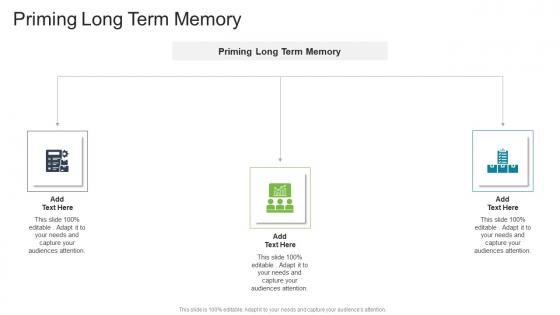 Priming Long Term Memory In Powerpoint And Google Slides Cpb