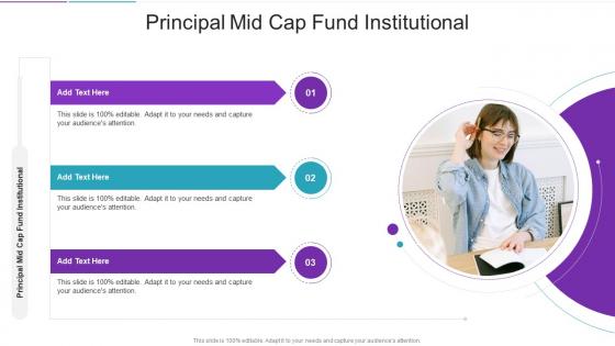 Principal Mid Cap Fund Institutional In Powerpoint And Google Slides Cpb