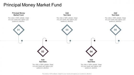 Principal Money Market Fund In Powerpoint And Google Slides Cpb