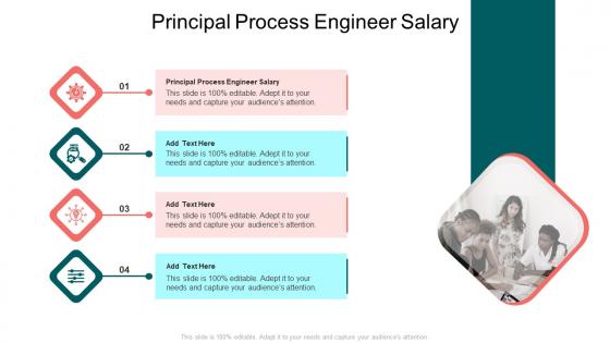 Principal Process Engineer Salary In Powerpoint And Google Slides Cpb