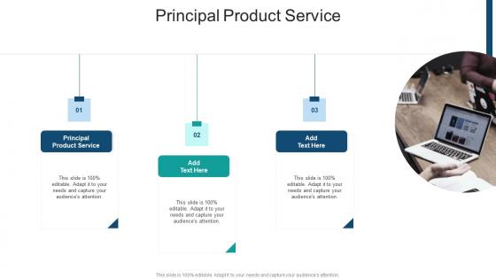 Principal Product Service In Powerpoint And Google Slides Cpb