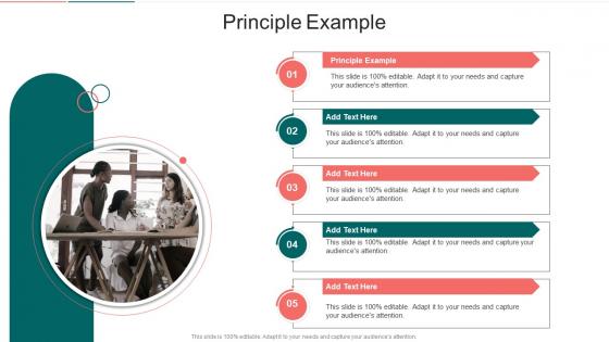 Principle Example In Powerpoint And Google Slides Cpb
