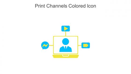 Print Channels Colored Icon In Powerpoint Pptx Png And Editable Eps Format