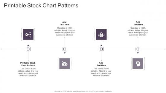 Printable Stock Chart Patterns PowerPoint Presentation and Slides PPT ...