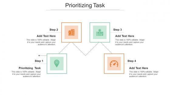 Prioritizing Task In Powerpoint And Google Slides Cpb