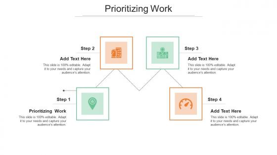 Prioritizing Work In Powerpoint And Google Slides Cpb