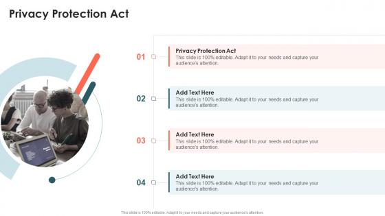 Privacy Protection Act In Powerpoint And Google Slides Cpb