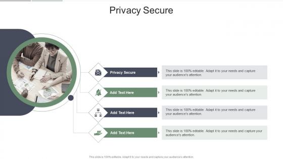 Privacy Secure In Powerpoint And Google Slides Cpb