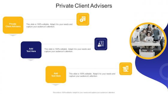 Private Client Advisers In Powerpoint And Google Slides Cpb