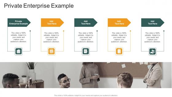 Private Enterprise Example In Powerpoint And Google Slides Cpb