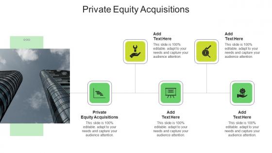 Private Equity Acquisitions In Powerpoint And Google Slides Cpb