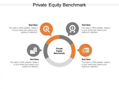Private equity benchmark ppt powerpoint presentation model files cpb